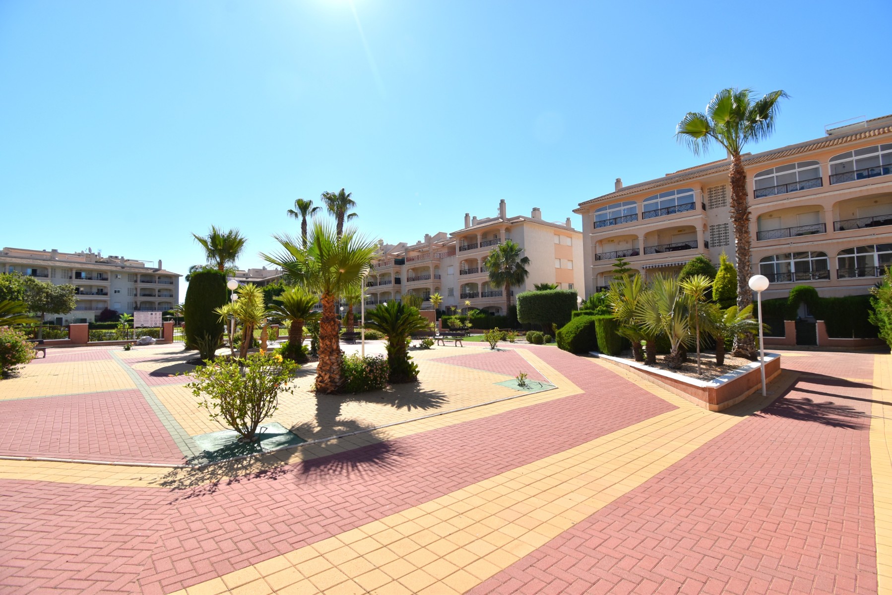 Moradia com 3 quartos com piscina em Alicante, Espanha – Foto 2