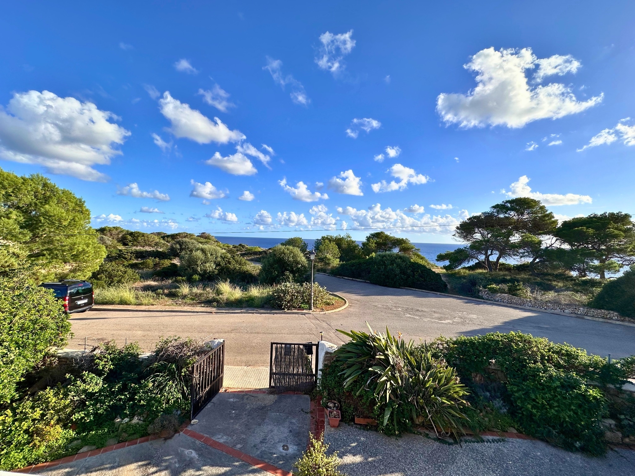 Villa con 3 camere vista mare a Baleari, Spagna – Foto 23