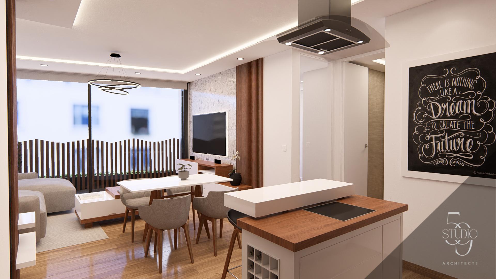 2 Bedroom Apartment in Fuengirola - Photo 5
