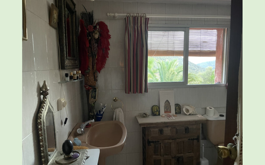3 Bedroom Country house in Cortes de la Frontera - Foto 23
