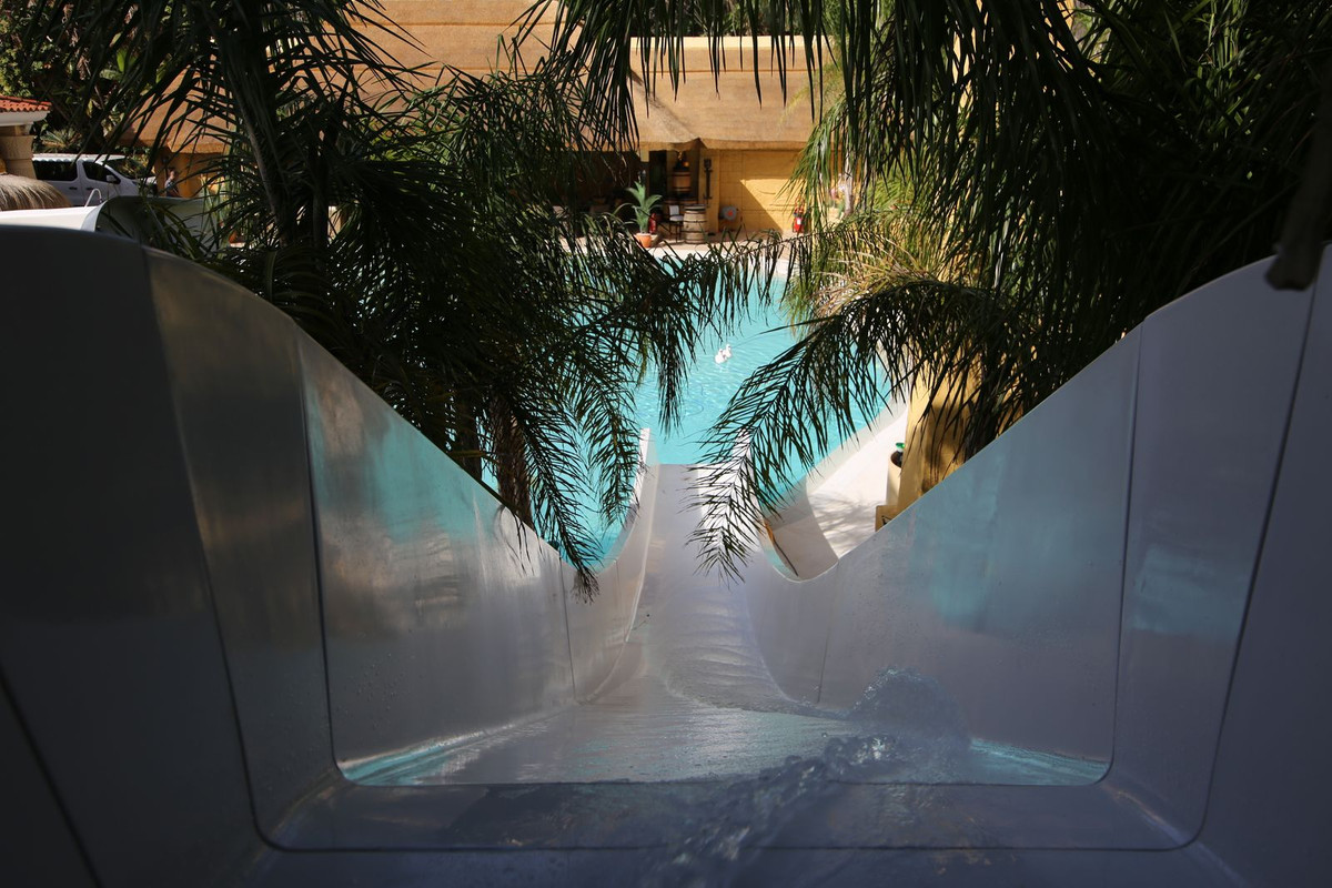 6 Bedroom Villa in Sotogrande - Photo 8