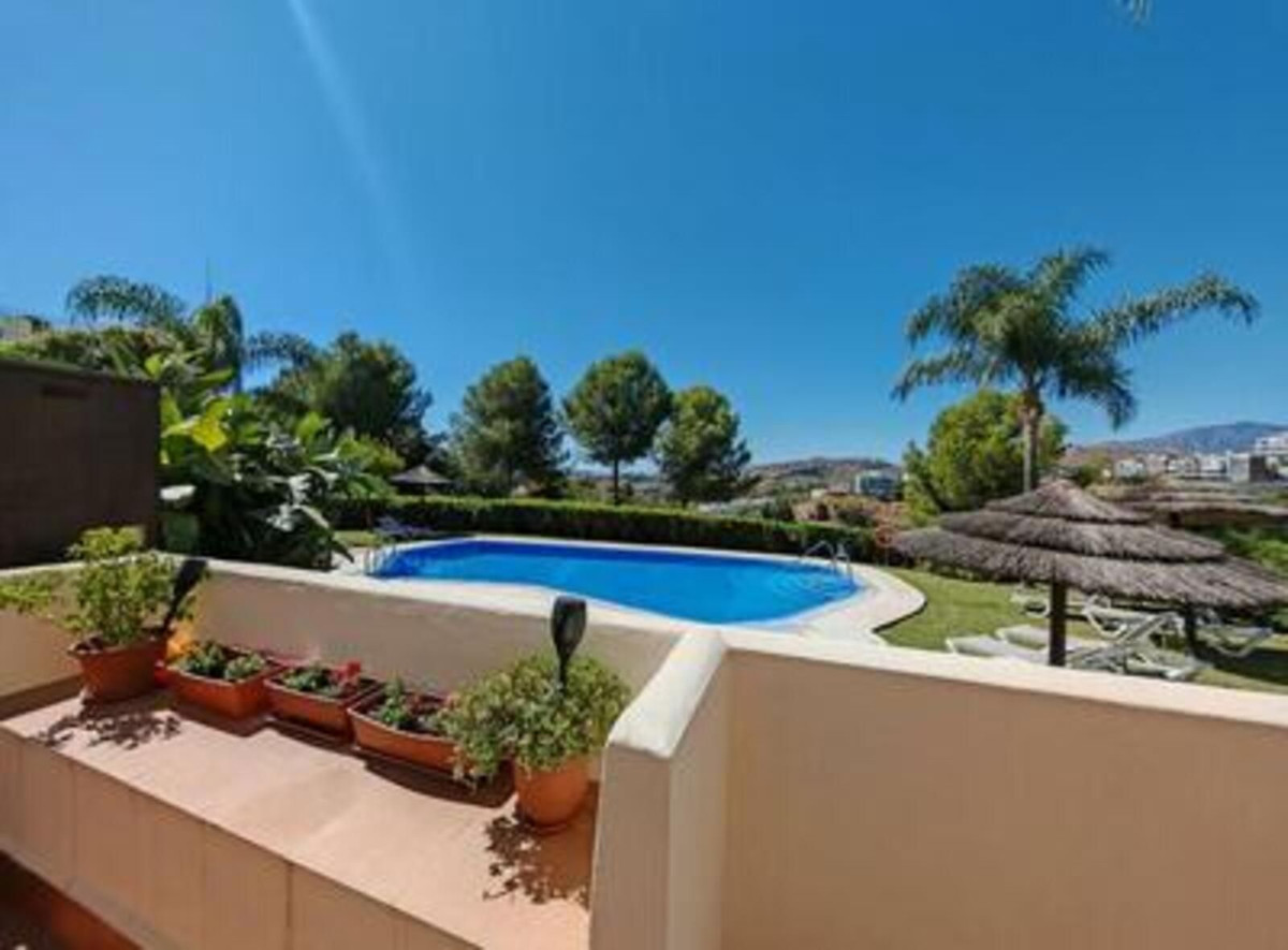 2 Bedroom Apartment in Benahavís - Foto 7