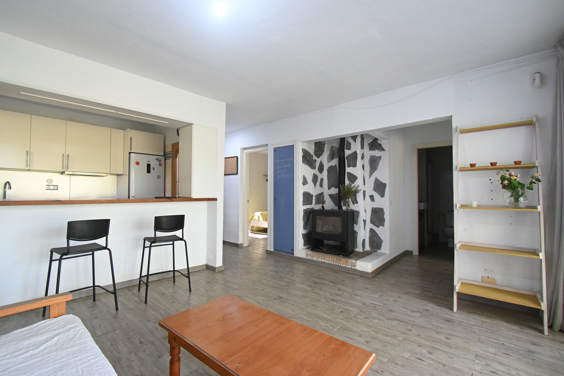 Apartamento com 2 quartos com piscina em Baleares, Espanha – Foto 3
