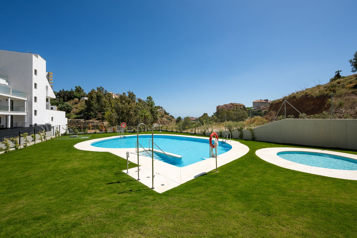 3 Bedroom Penthouse in Fuengirola - Photo 23