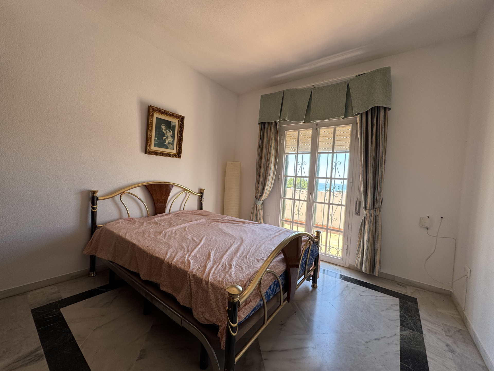 5 Bedroom Villa in Mijas - Foto 13