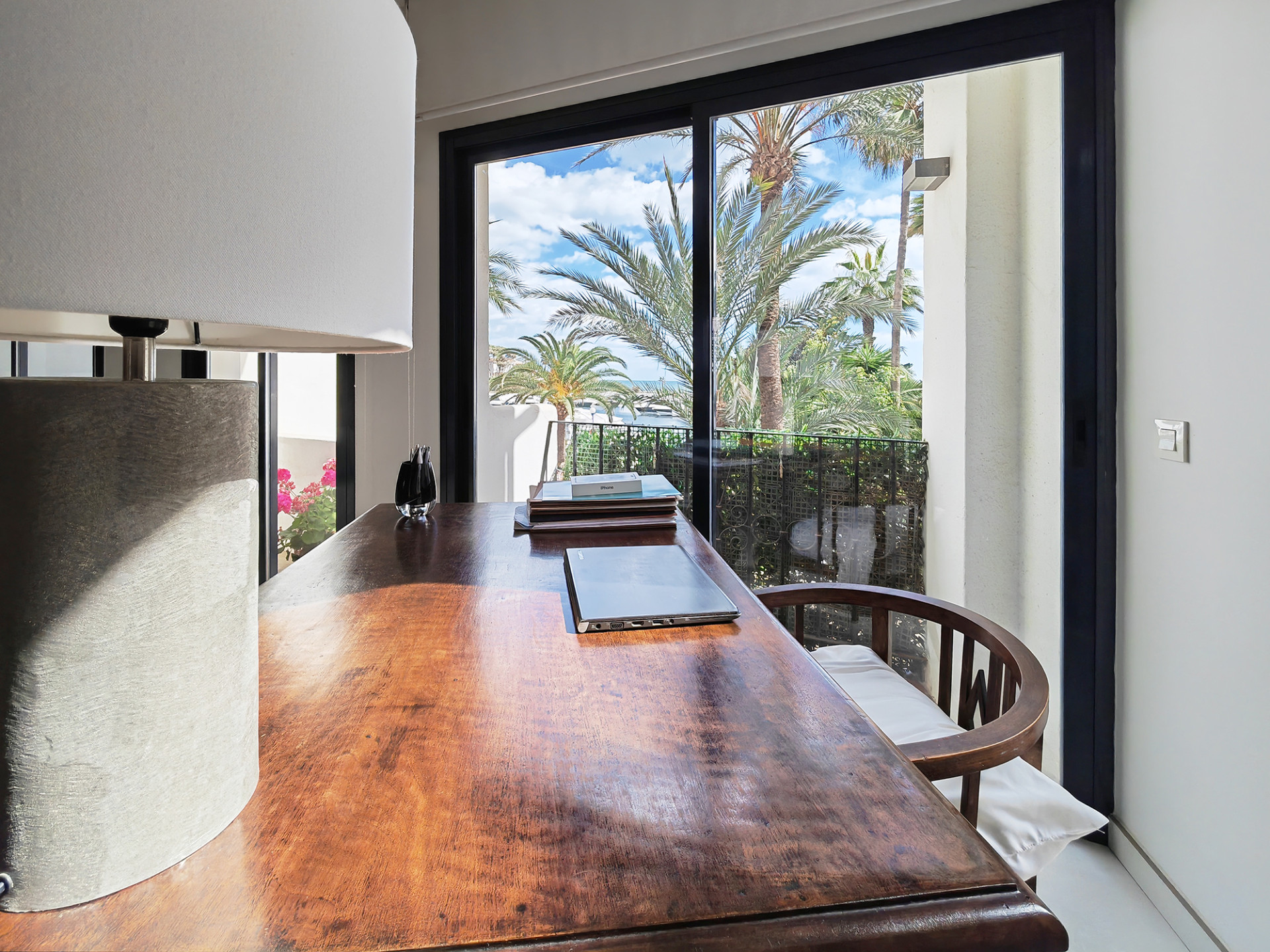 2 Bedroom Apartment in Marbella - Photo 9