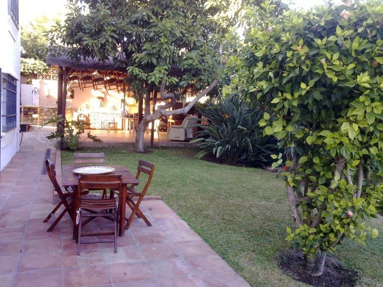 7 Bedroom Villa in Marbella - Photo 19