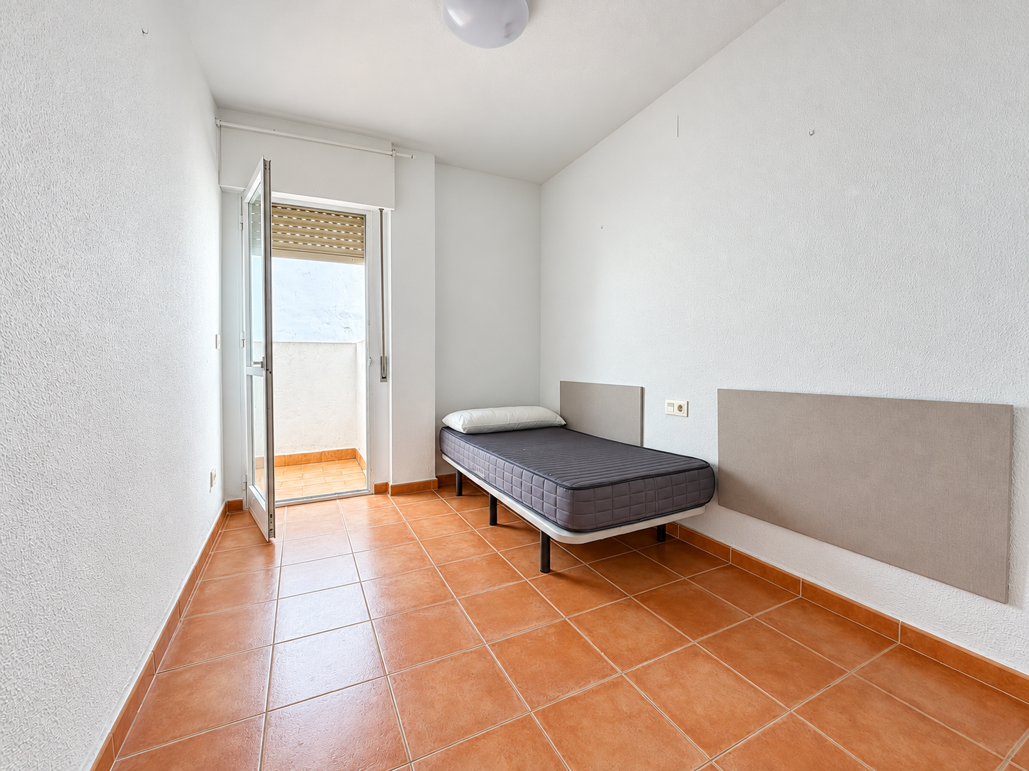 Wohnung mit 3 Schlafzimmern in Málaga, Spanien – Foto 6