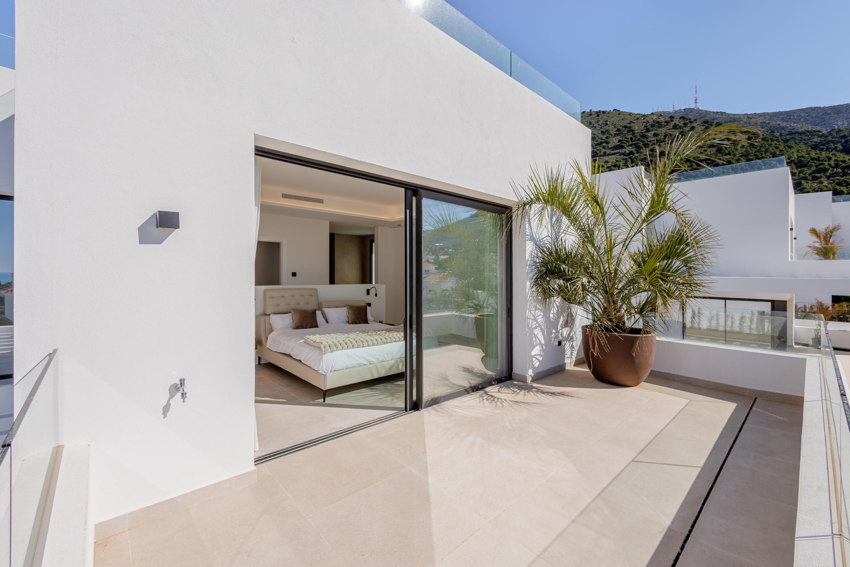4 Bedroom Villa in Mijas - Photo 38