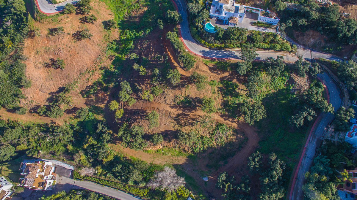 15,700 m² Plot in Marbella - Photo 4