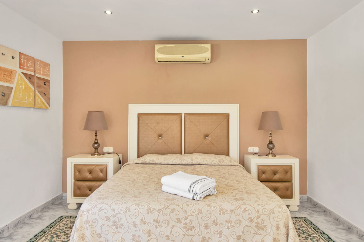 4 Bedroom Villa in San Pedro de Alcántara - Foto 22