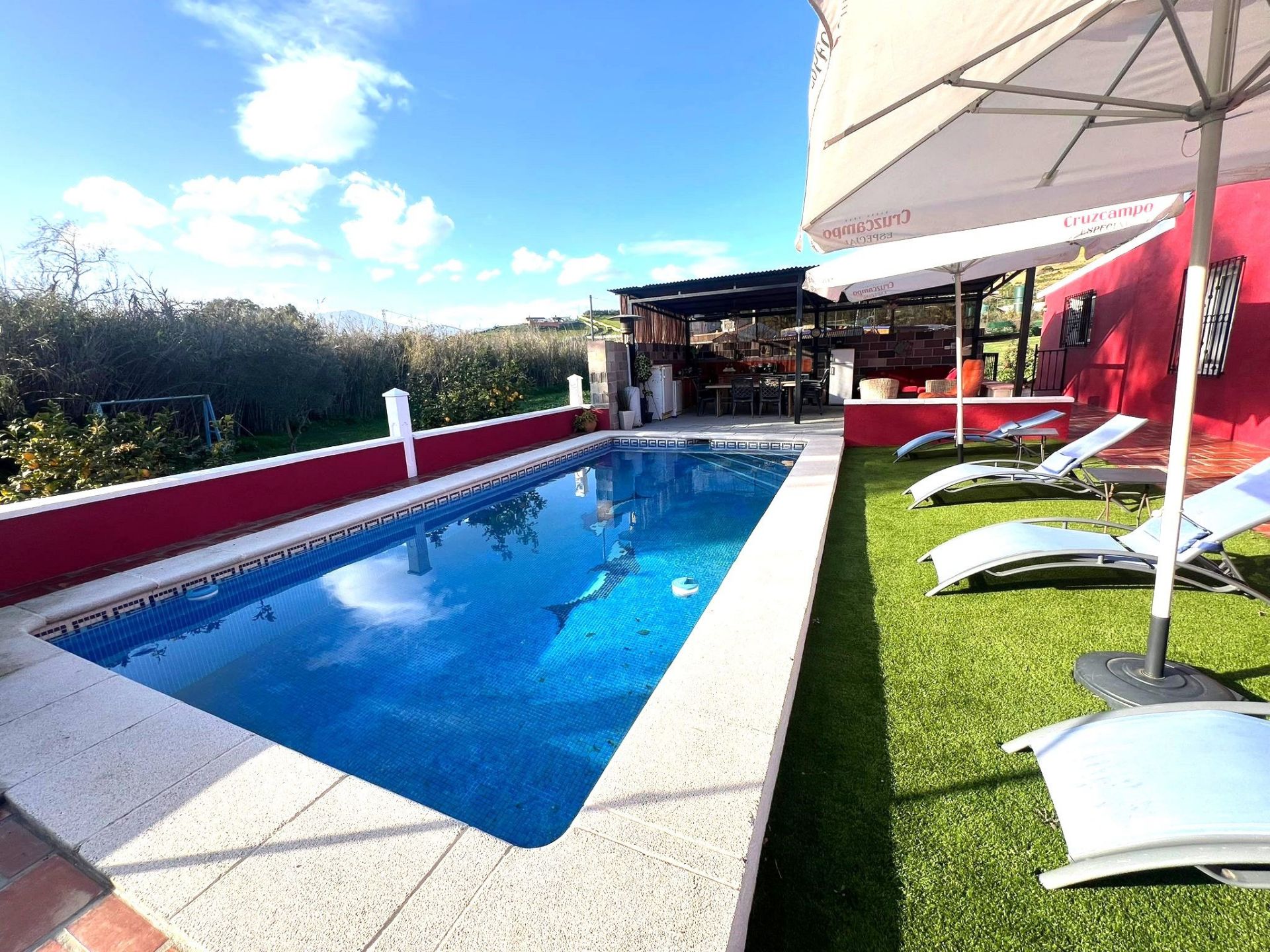 5 Bedroom Country house in Coín - Foto 2