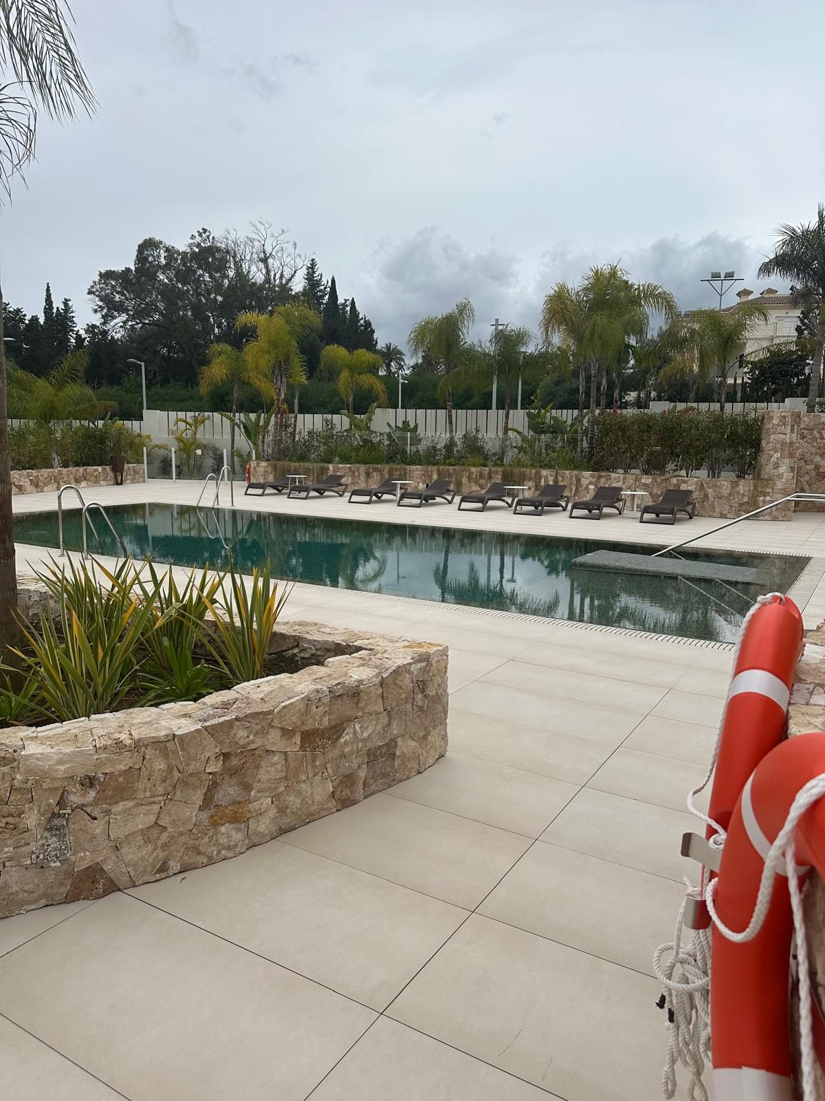 2 Bedroom Apartment in Marbella - Photo 49