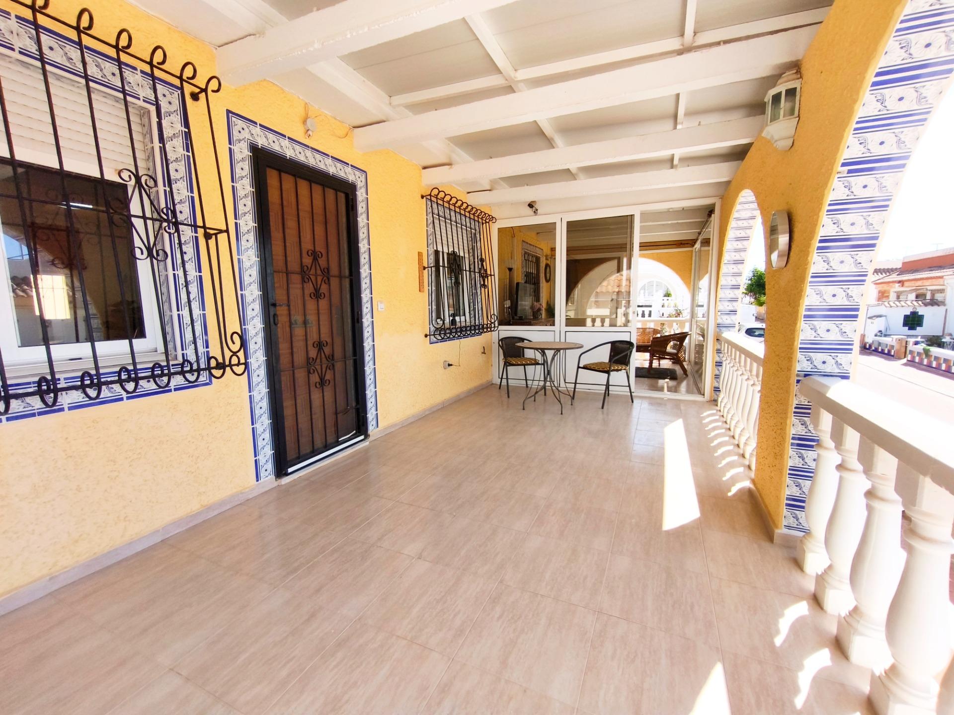 Chalet de 2 dormitorios en Murcia – Foto 2