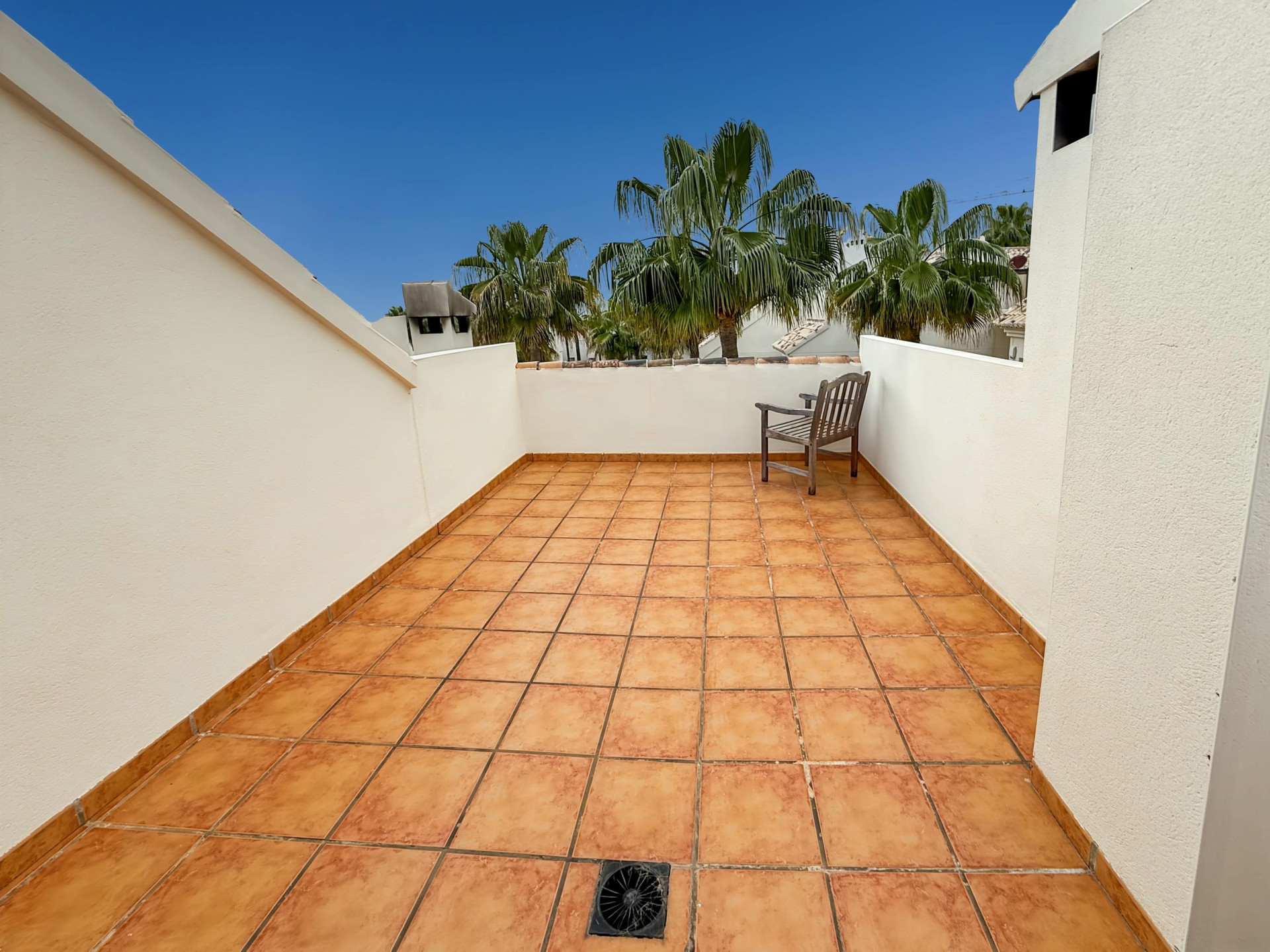 3 Bedroom Townhouse in Marbella - Photo 23