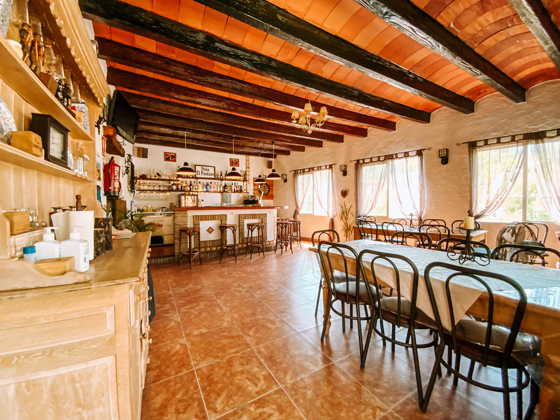 6 Bedroom Villa in Mijas - Photo 46
