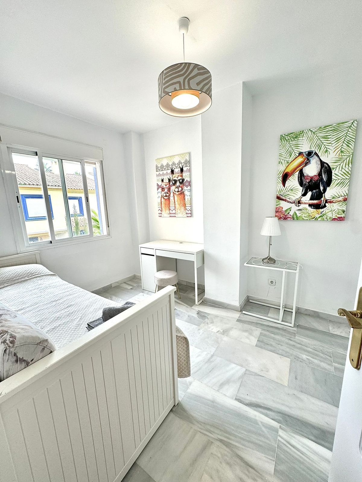3 Bedroom Townhouse in San Pedro de Alcántara - Photo 21
