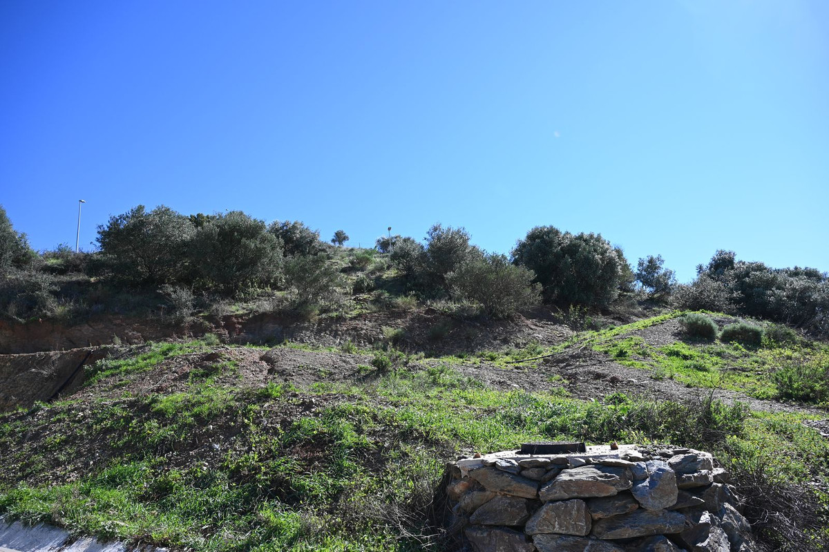 585 m² Plot in Mijas - Photo 2