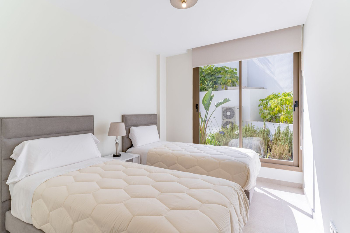 3 Bedroom Apartment in Mijas - Foto 13
