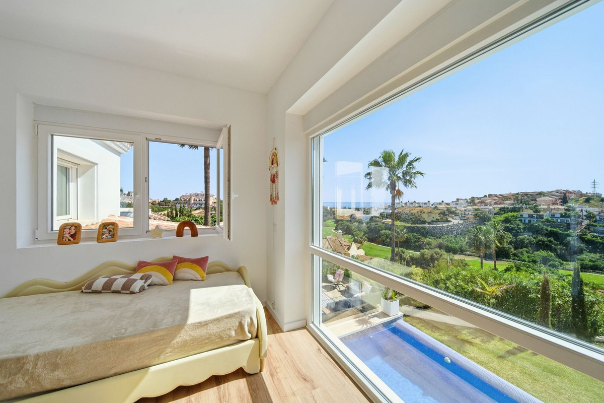 3 Bedroom Villa in Mijas - Foto 19
