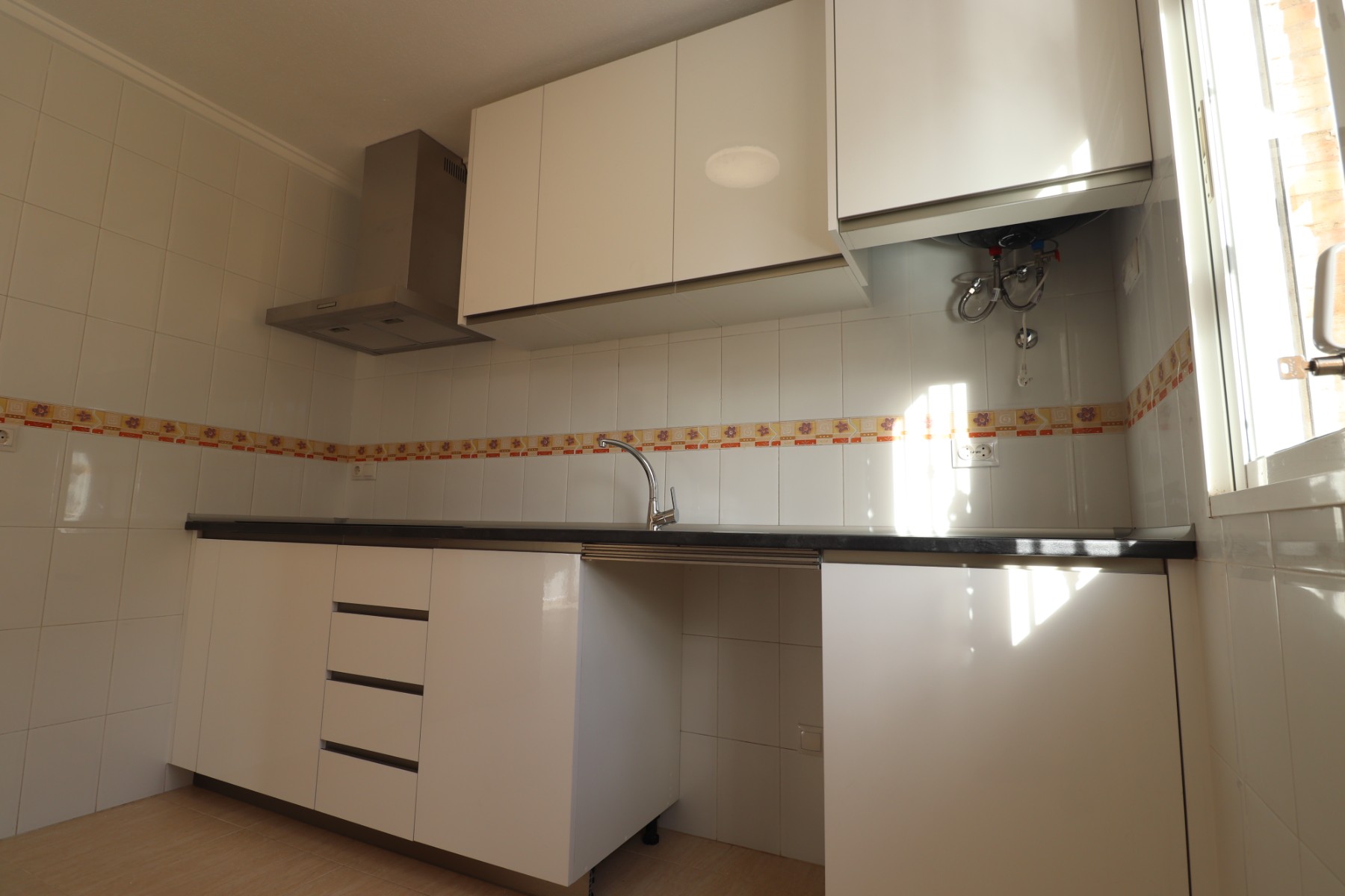 Moradia com 3 quartos com piscina em Alicante, Espanha – Foto 10