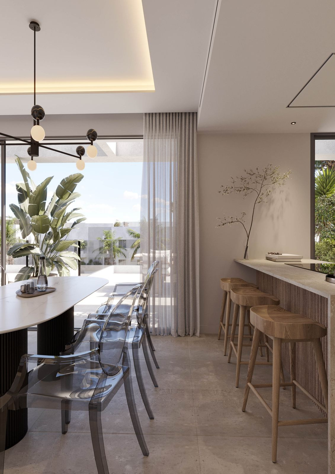 1 Bedroom Apartment in Estepona - Photo 13