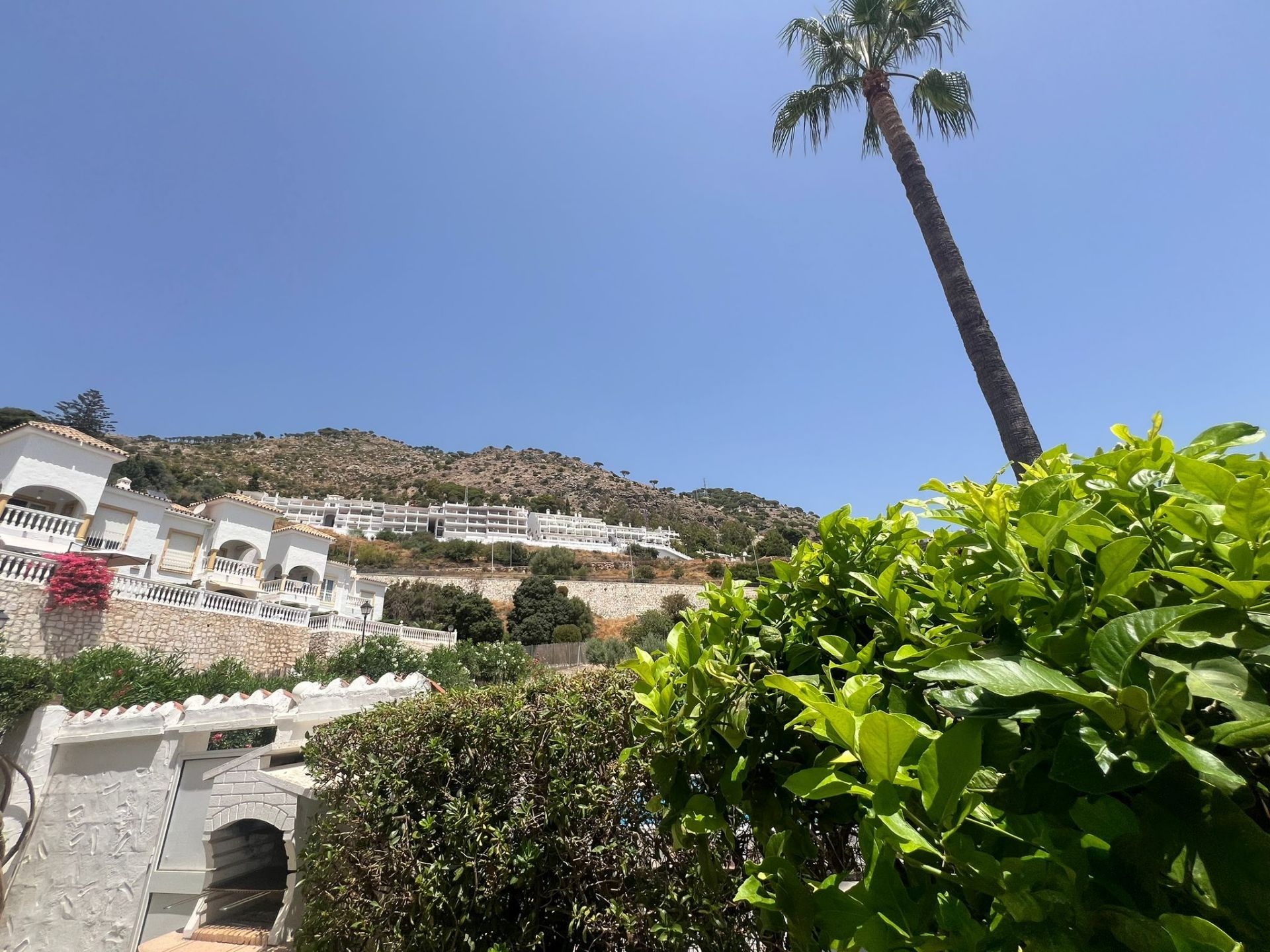 3 Bedroom Villa in Mijas - Фото 21