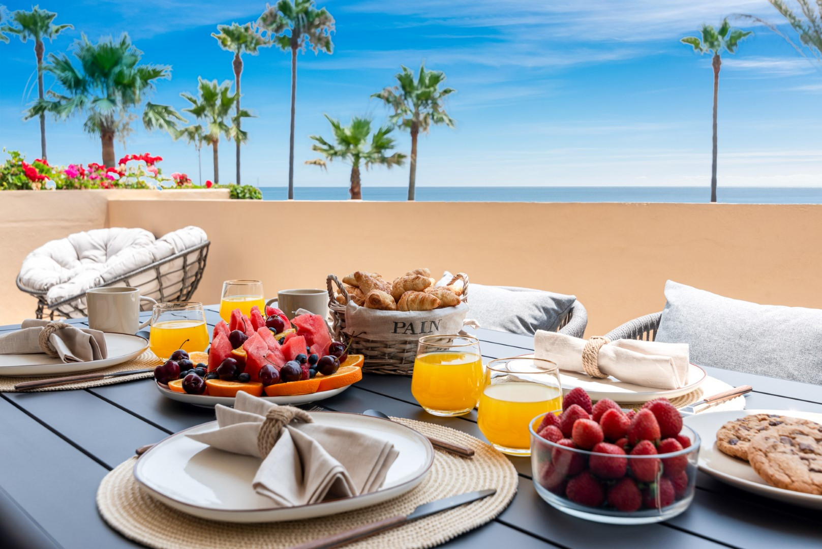 3 Bedroom Apartment in Estepona - Photo 42