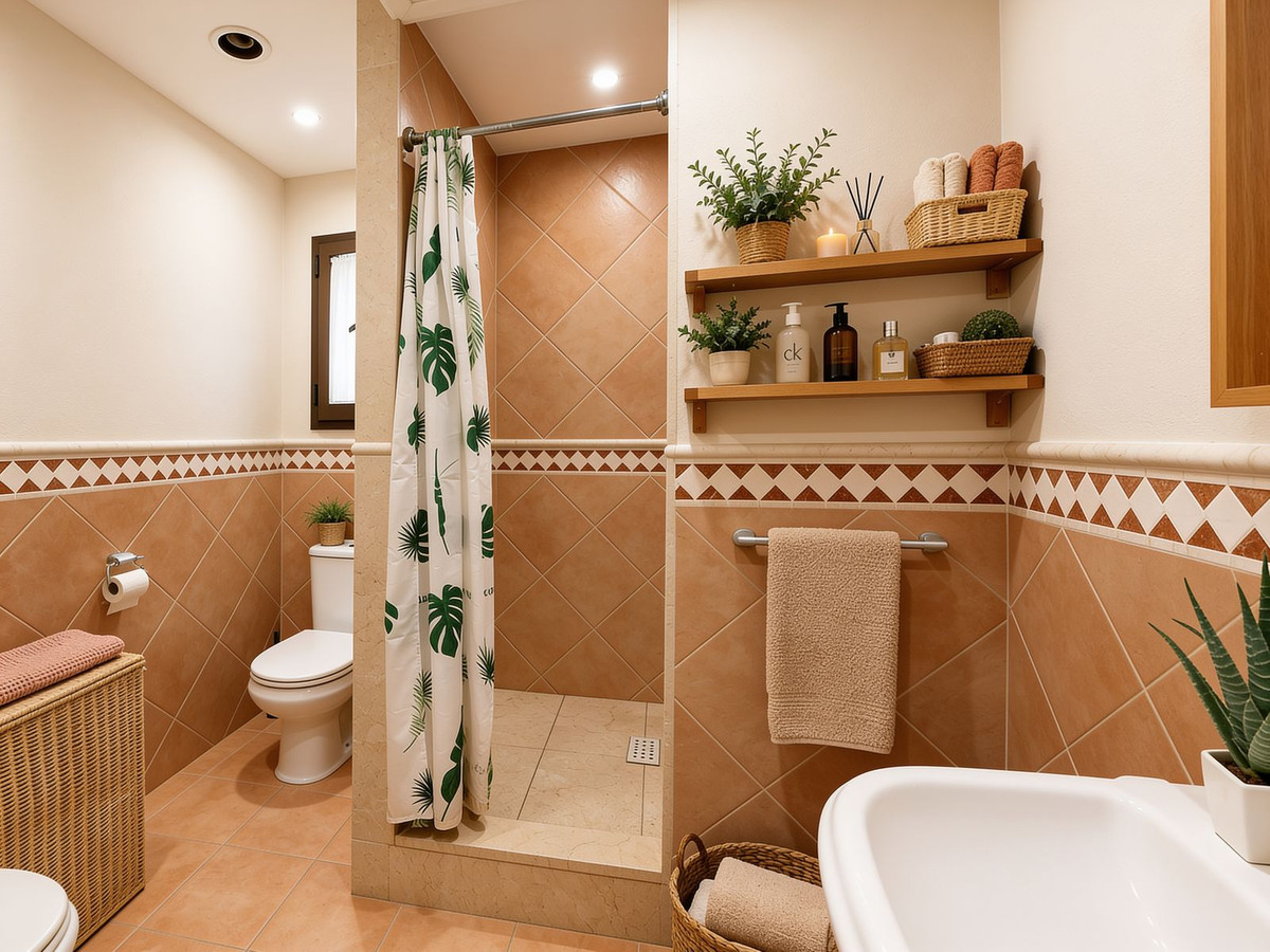 2 Bedroom Apartment in Marbella - Photo 16