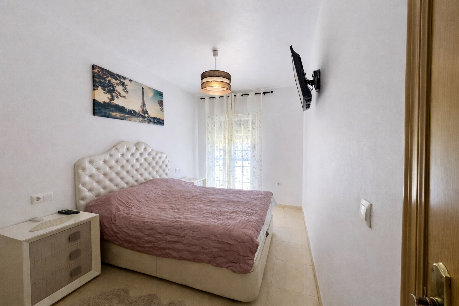 Piso de 3 dormitorios en Almería – Foto 5