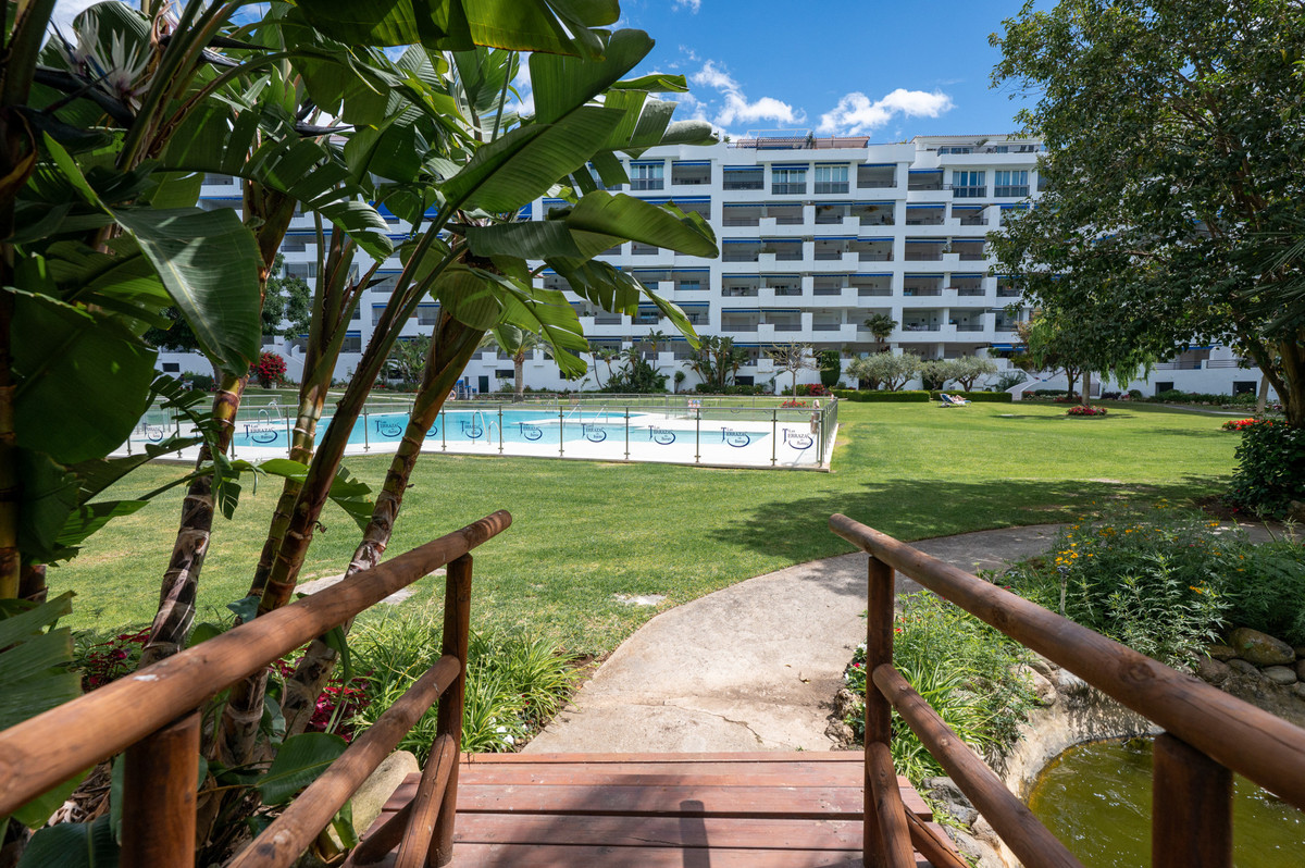 3 Bedroom Apartment in Marbella - Photo 7