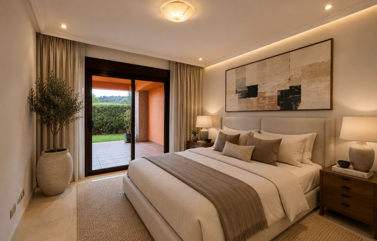 2 Bedroom Apartment in Casares - Photo 16