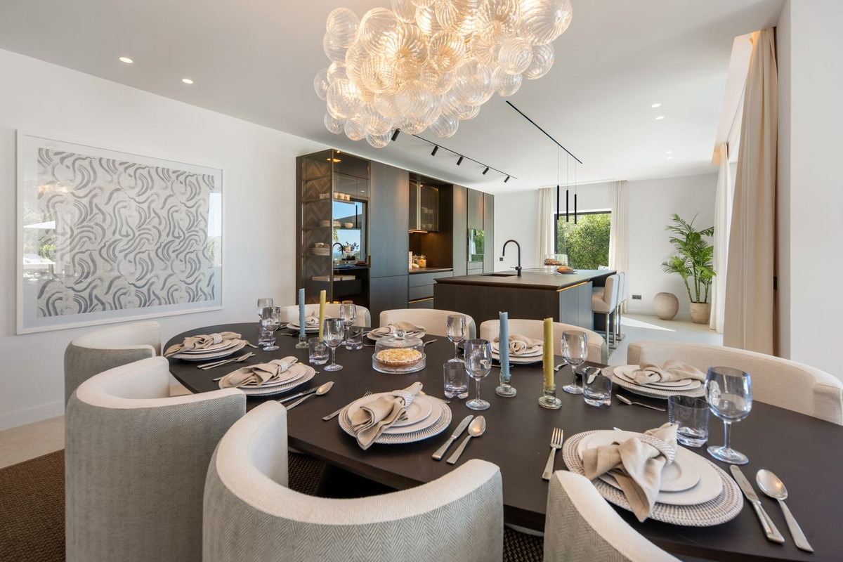 6 Bedroom Villa in Benahavís - Foto 5