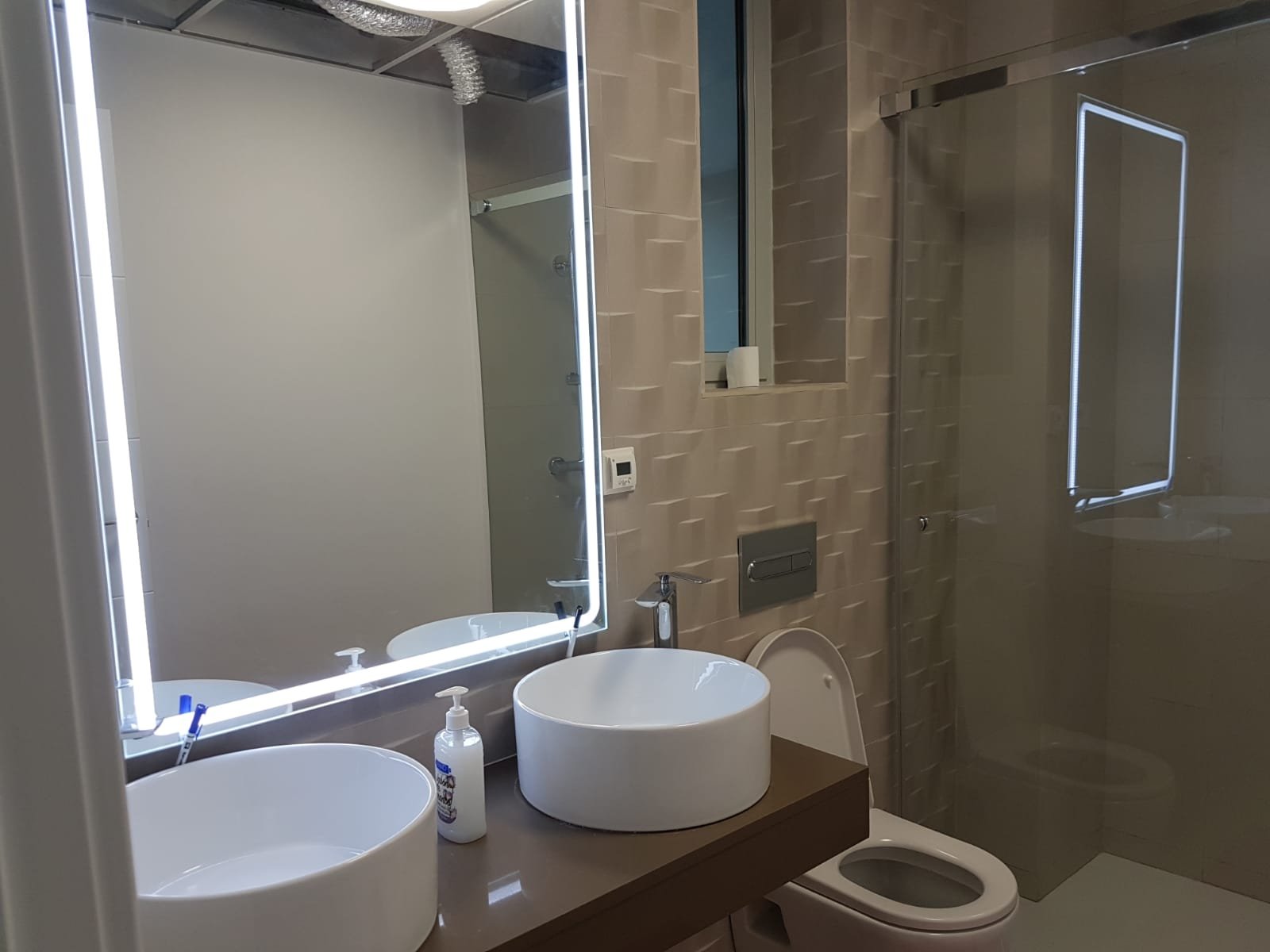 Apartamento com 2 quartos com vista mar em Alicante, Espanha – Foto 2
