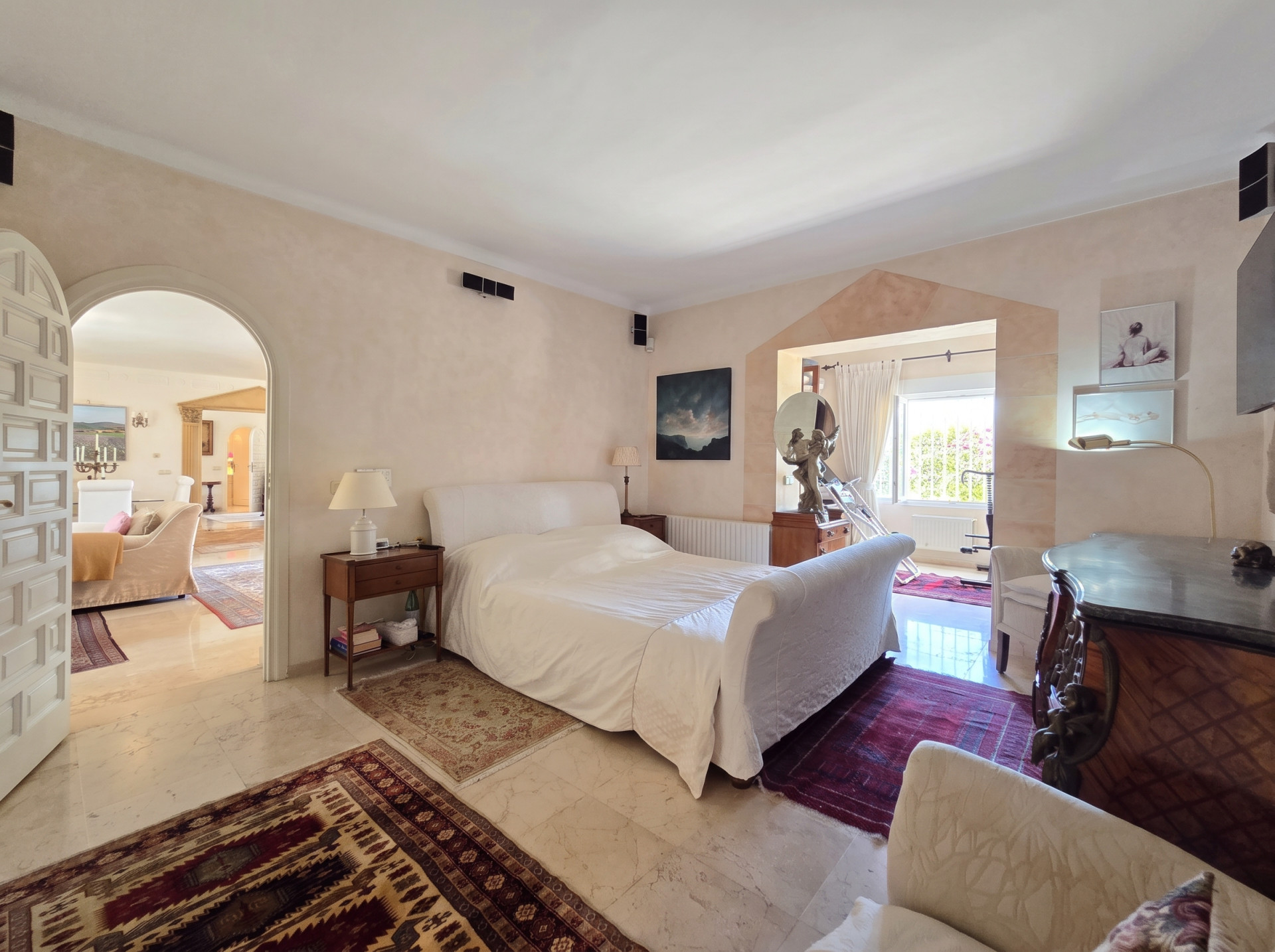 3 Bedroom Villa in San Pedro de Alcántara - Photo 8