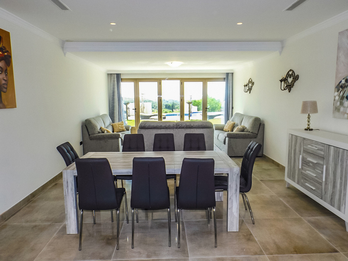 7 Bedroom Villa in Benahavís - Foto 35
