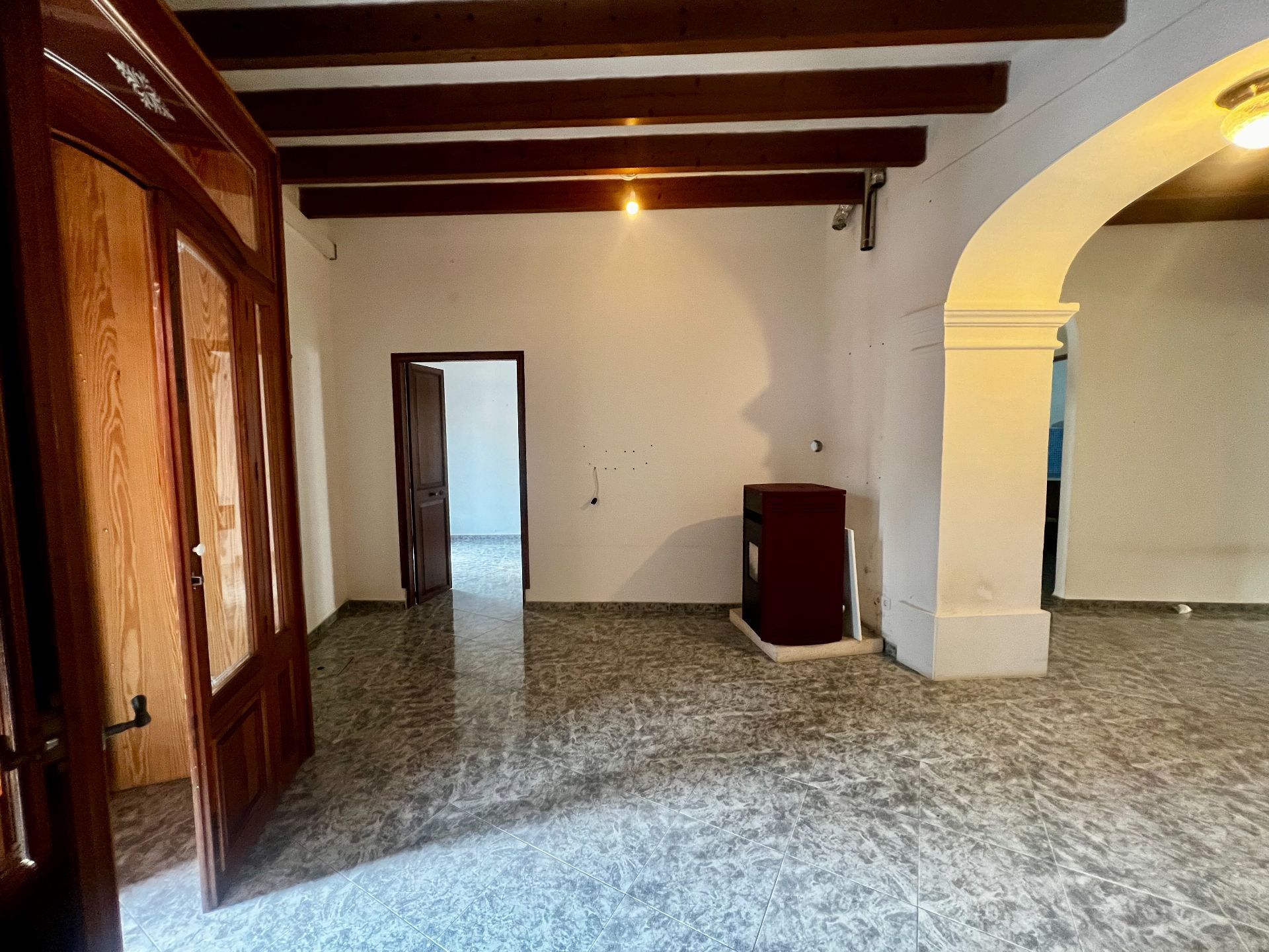 Moradia com 4 quartos em Baleares, Espanha – Foto 14