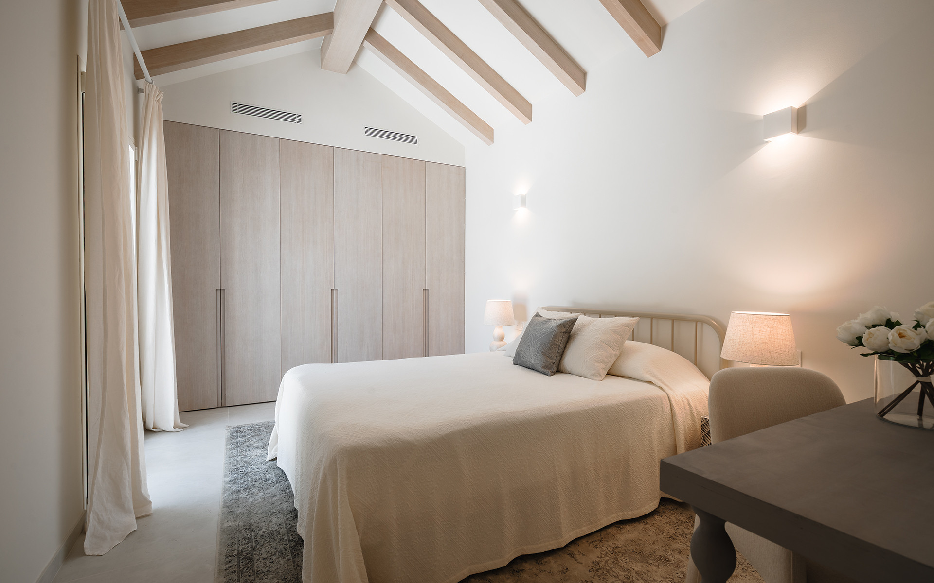 3 Bedroom Villa in San Pedro de Alcántara - Photo 14