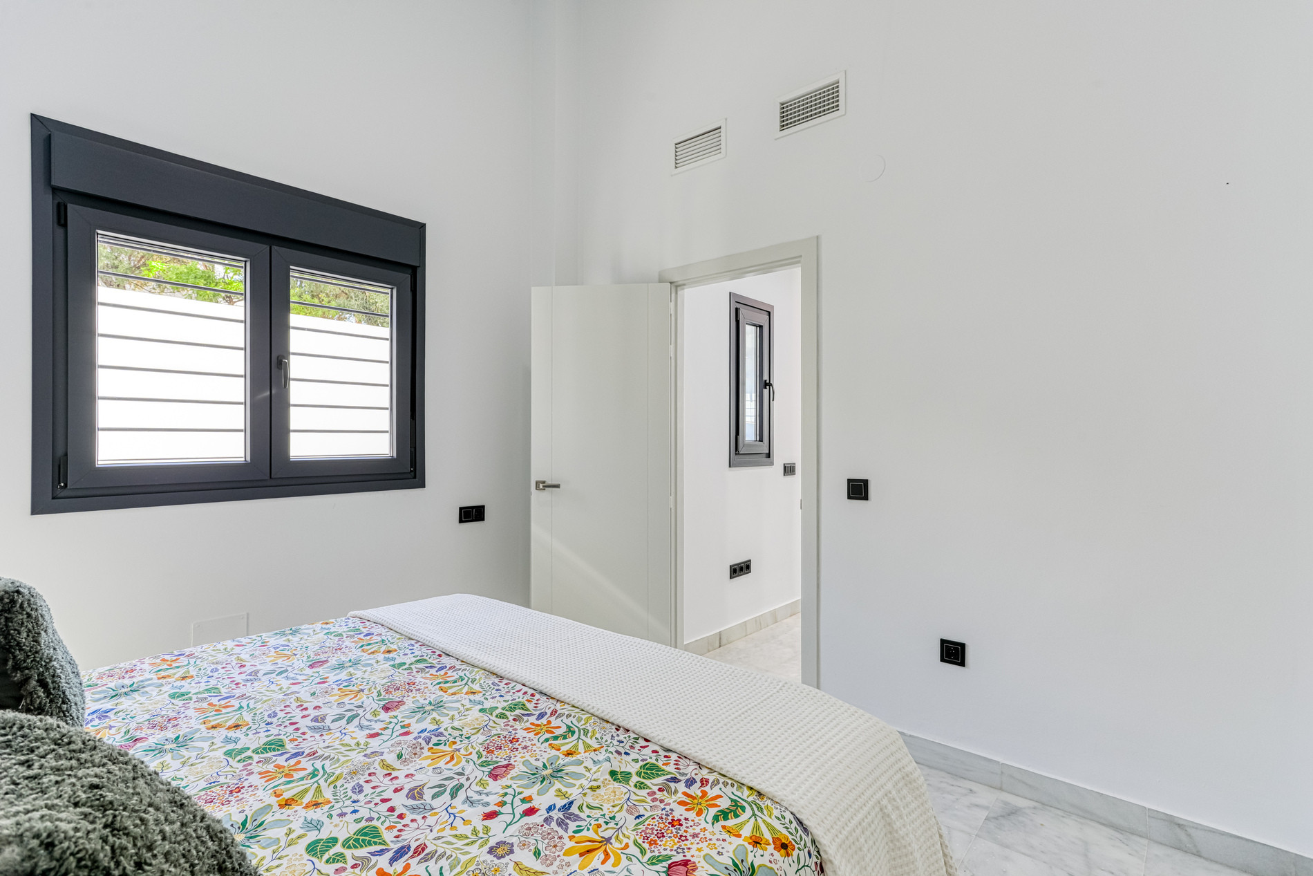 5 Bedroom Villa in Mijas - Photo 21