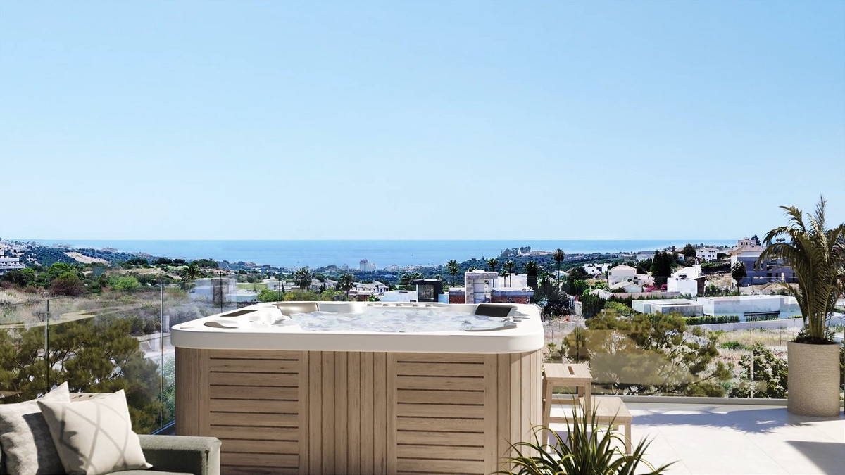 3 Bedroom Villa in Estepona - Photo 12