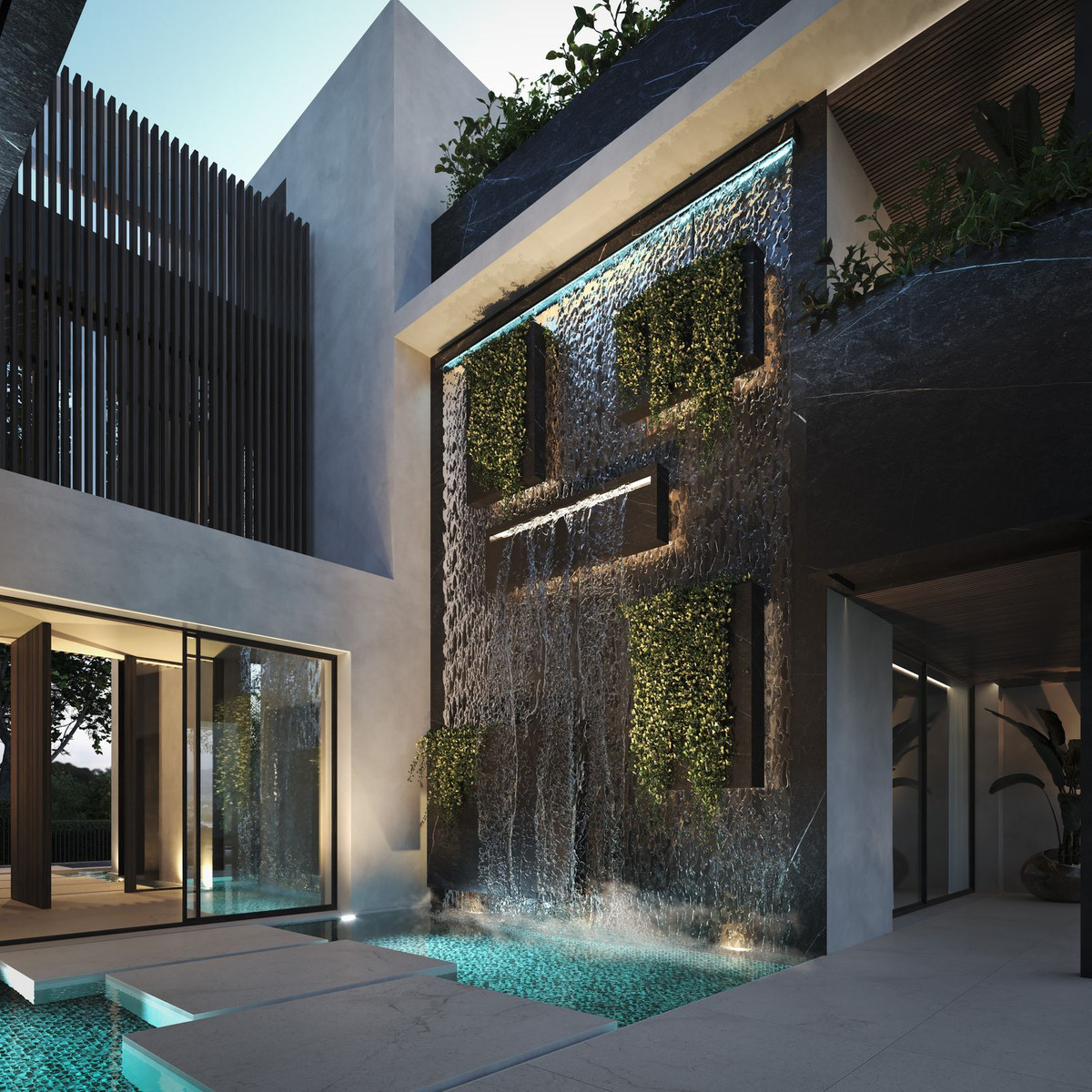 5 Bedroom Villa in Sotogrande - Photo 40