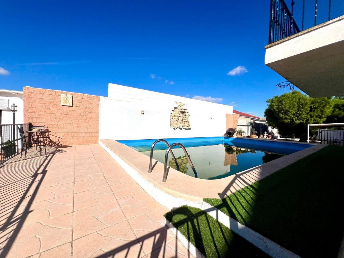 Moradia com 5 quartos com piscina em Múrcia, Espanha – Foto 2
