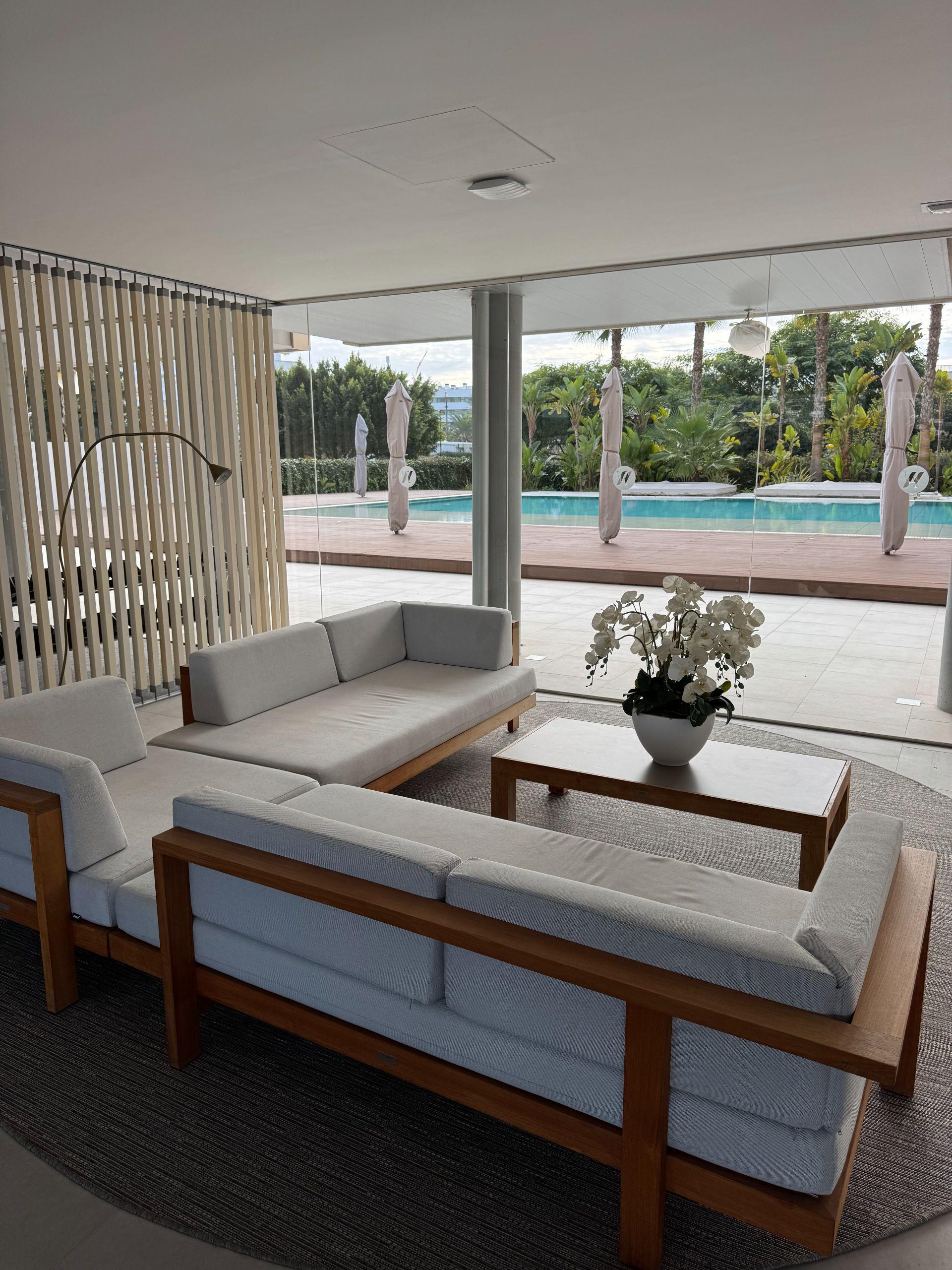 Apartamento com 3 quartos com piscina em Baleares, Espanha – Foto 23