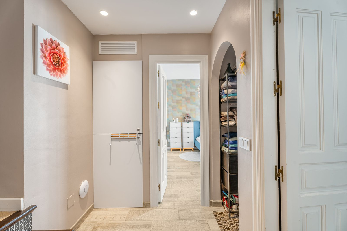 3 Bedroom Townhouse in Marbella - Photo 12