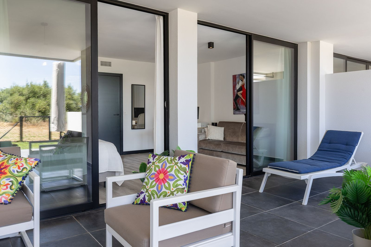 3 Bedroom Apartment in Mijas - Foto 21
