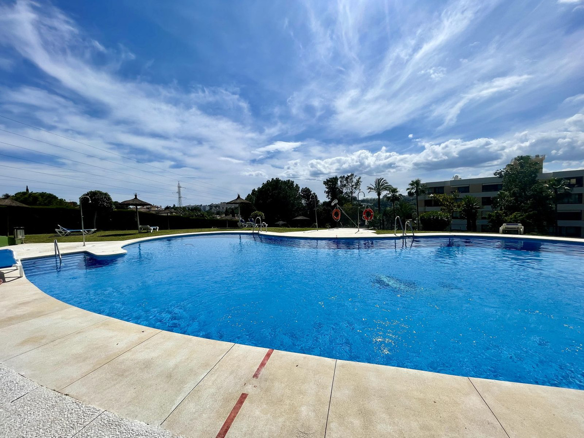 Apartment in Marbella - Photo 18