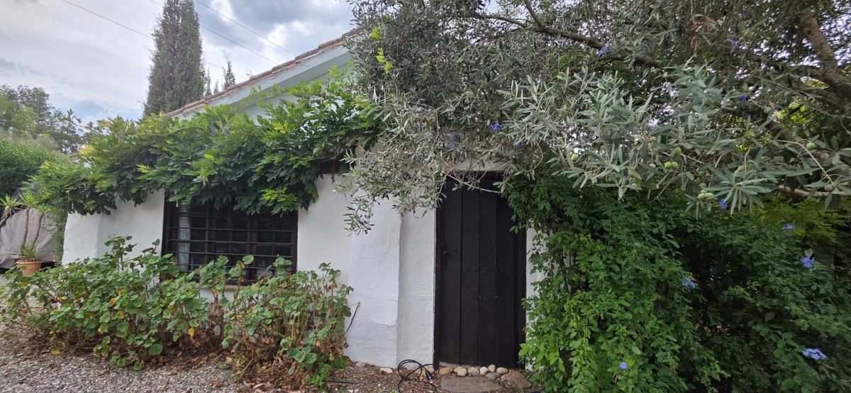 3 Bedroom Country house in Coín - Foto 8