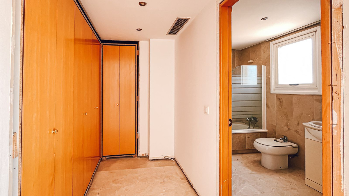 3 Bedroom Apartment in San Pedro de Alcántara - Фото 19