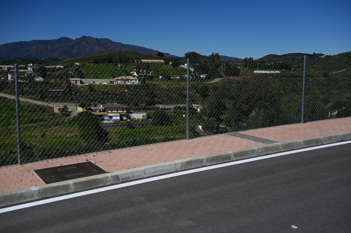 585 m² Plot in Mijas - Photo 7