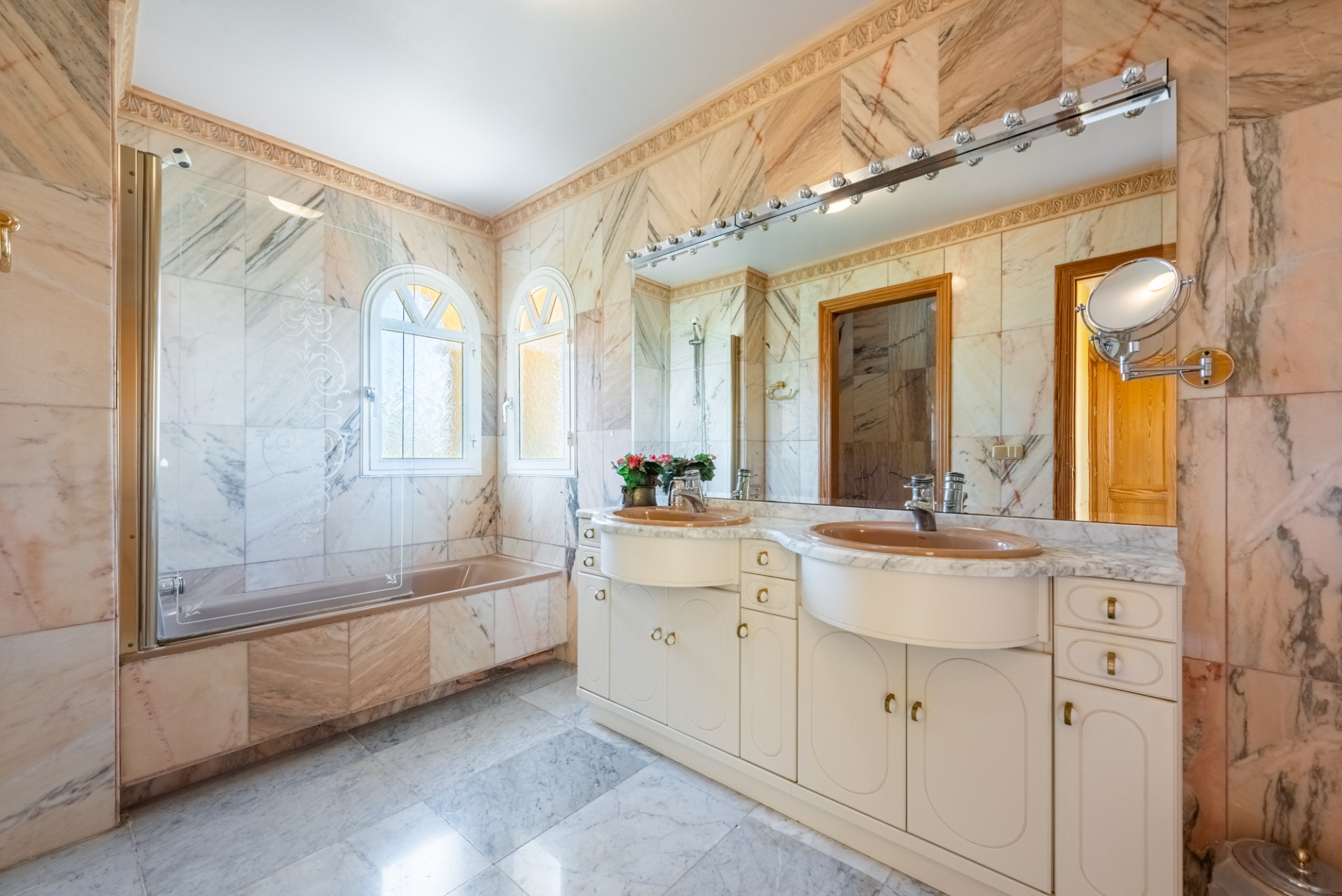5 Bedroom Villa in Estepona - Foto 22